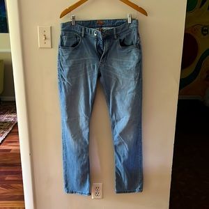 Men’s Tommy Bahama jeans 32X32